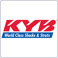 KYB Shock Strut
